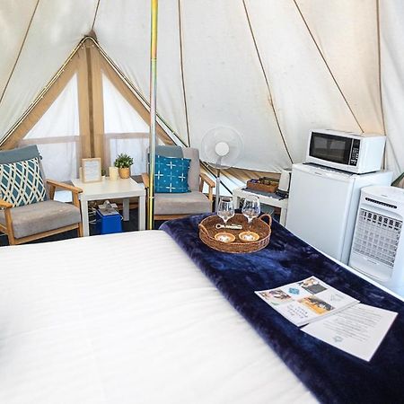 Busselton Villas And Glamping Village Exteriér fotografie