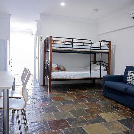 Busselton Villas And Glamping Village Exteriér fotografie