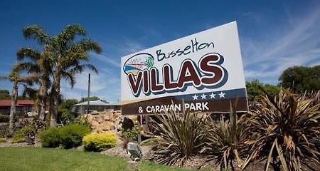 Busselton Villas And Glamping Village Exteriér fotografie