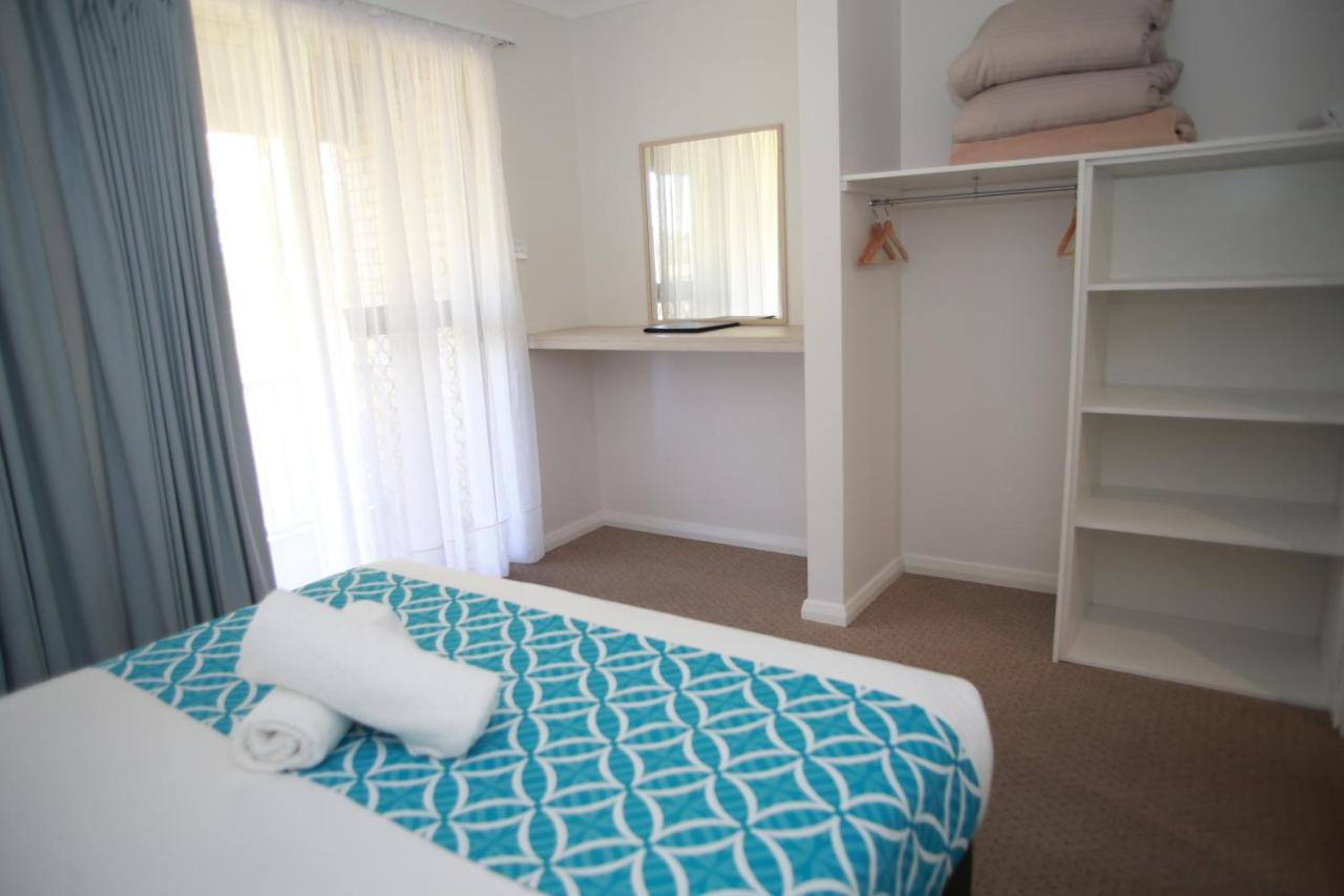 Busselton Villas And Glamping Village Exteriér fotografie