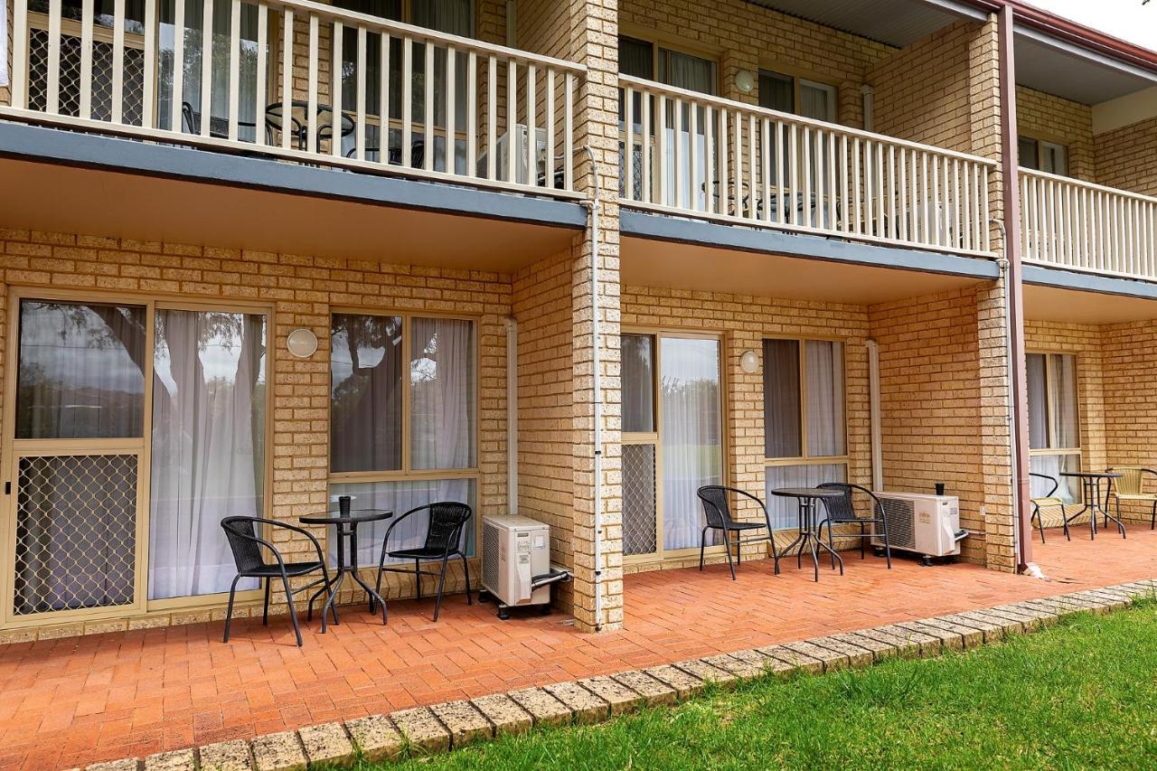 Busselton Villas And Glamping Village Exteriér fotografie