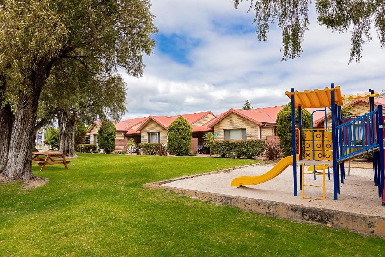 Busselton Villas And Glamping Village Exteriér fotografie