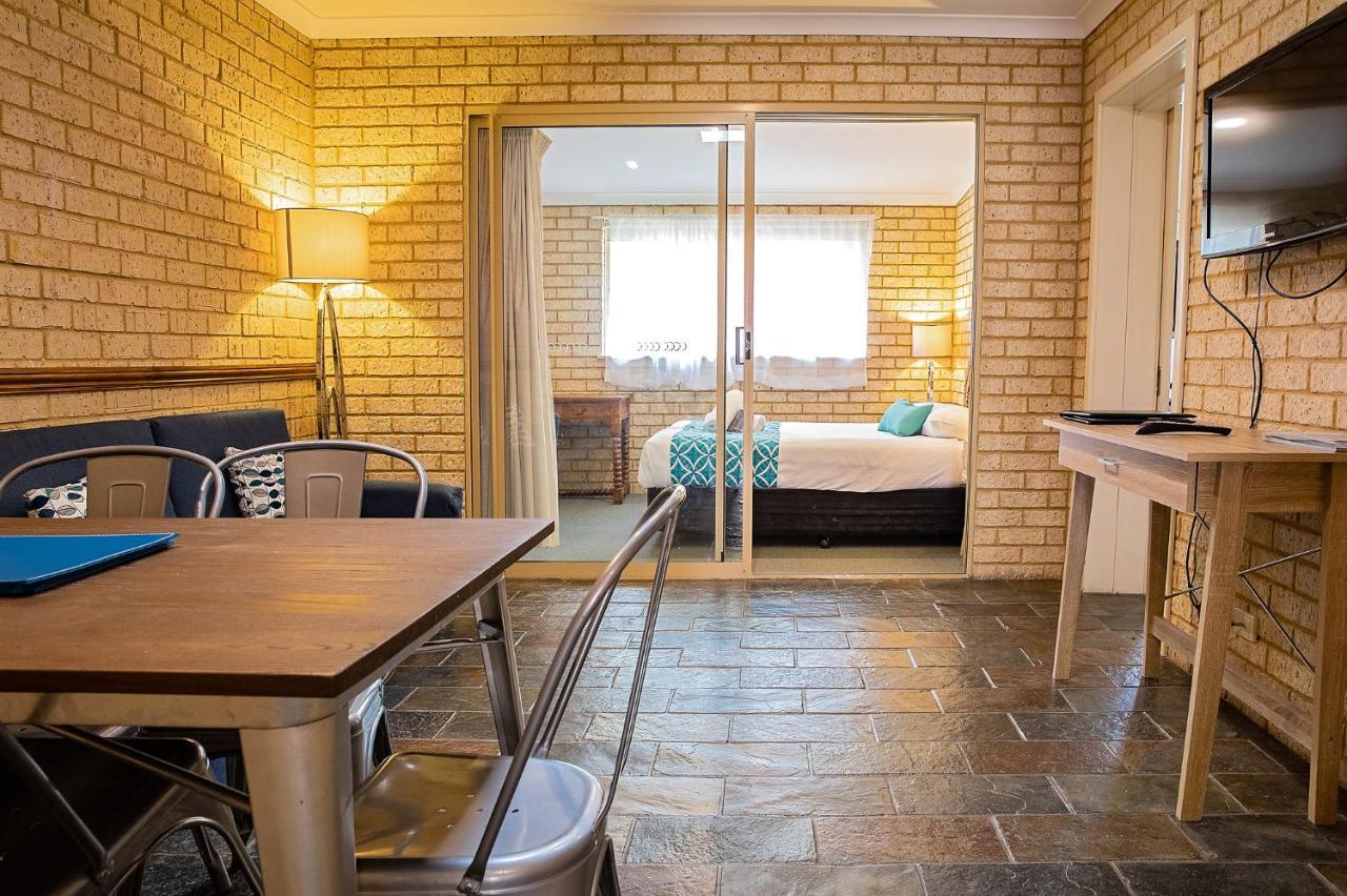 Busselton Villas And Glamping Village Exteriér fotografie