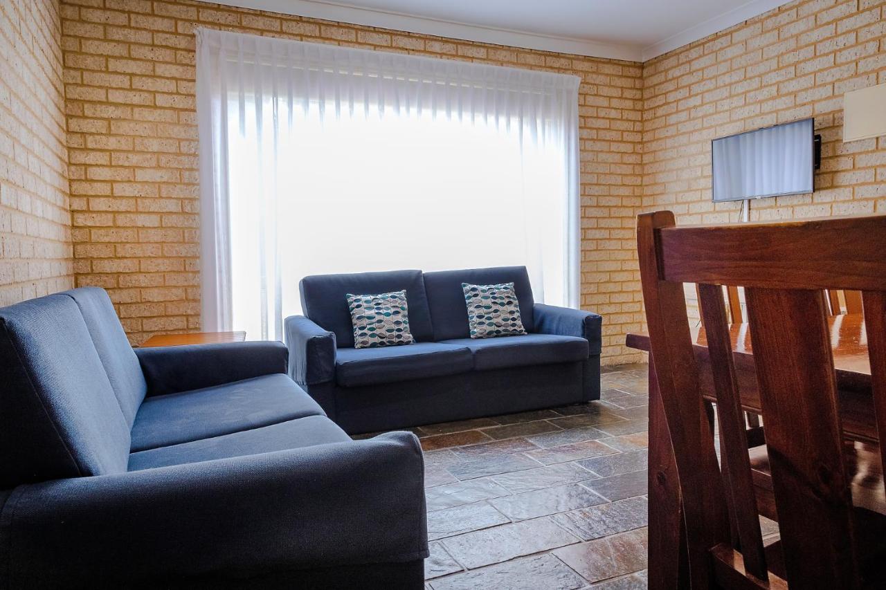 Busselton Villas And Glamping Village Exteriér fotografie