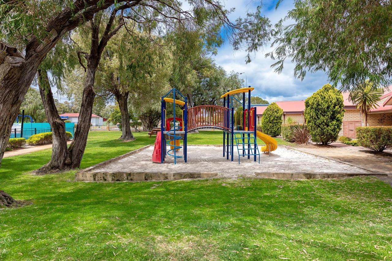 Busselton Villas And Glamping Village Exteriér fotografie