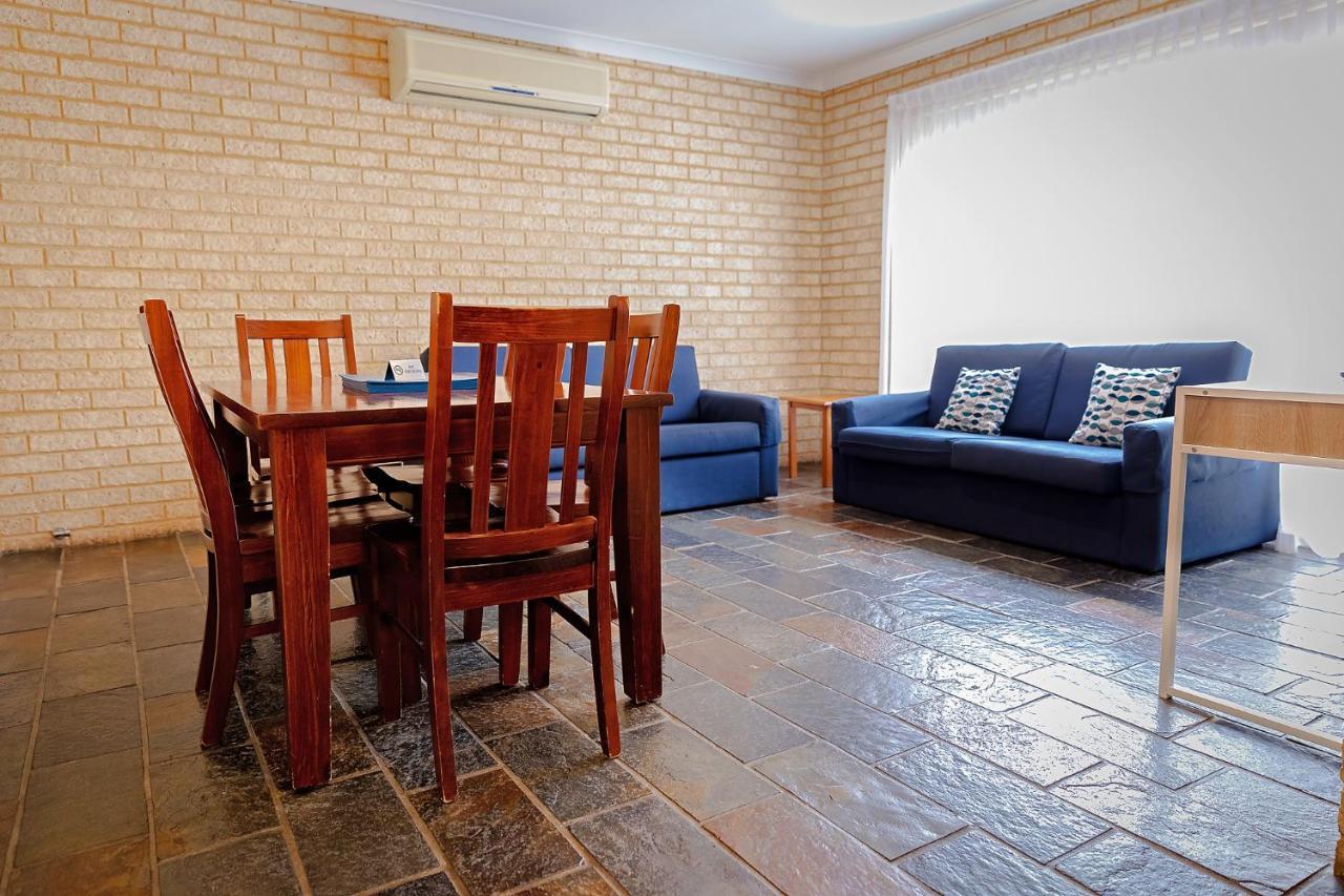 Busselton Villas And Glamping Village Exteriér fotografie