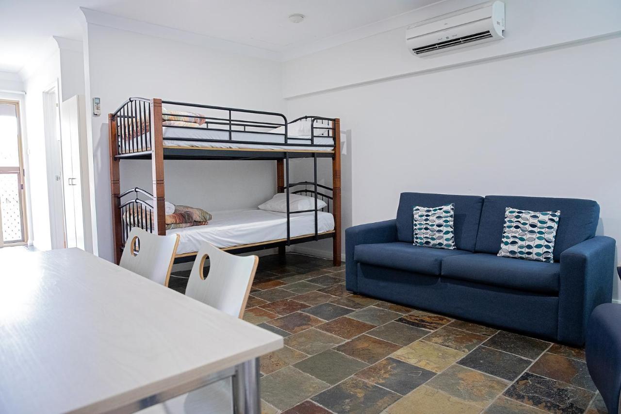 Busselton Villas And Glamping Village Exteriér fotografie