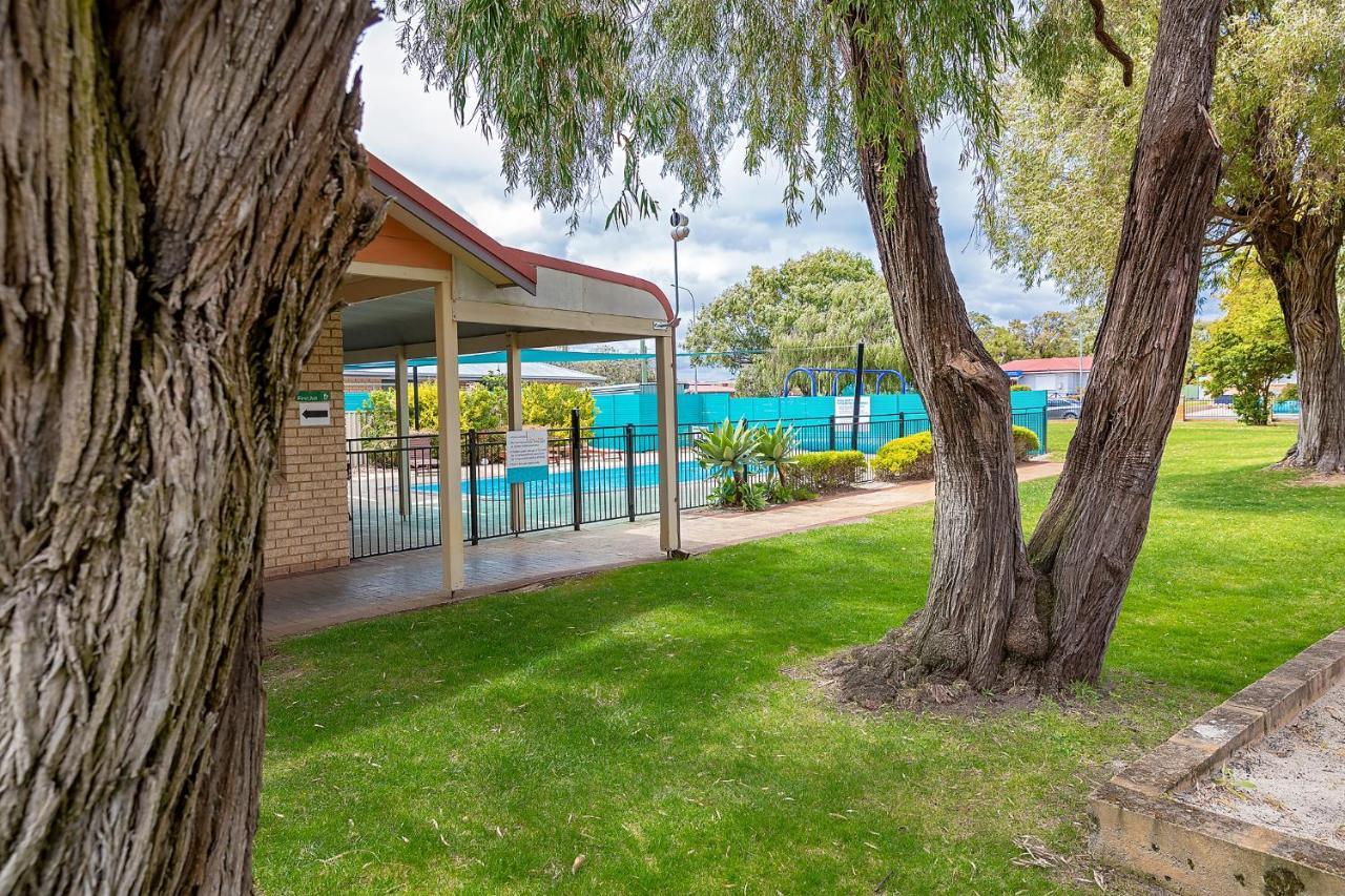 Busselton Villas And Glamping Village Exteriér fotografie