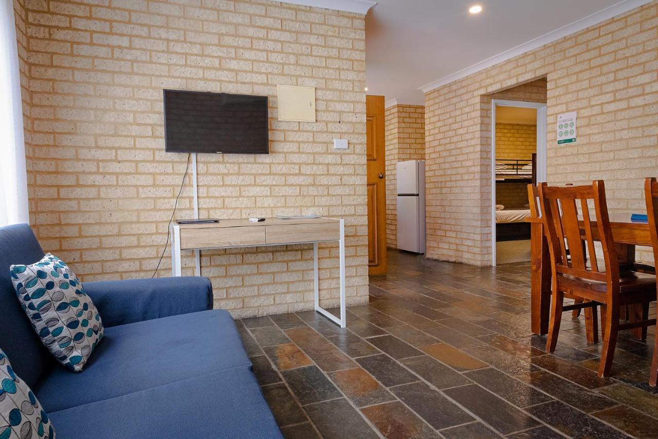 Busselton Villas And Glamping Village Exteriér fotografie