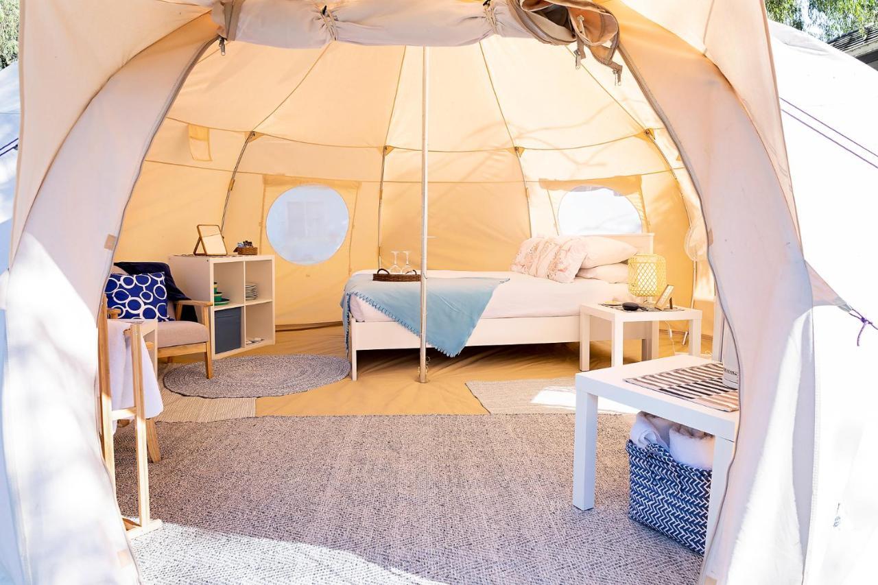 Busselton Villas And Glamping Village Exteriér fotografie