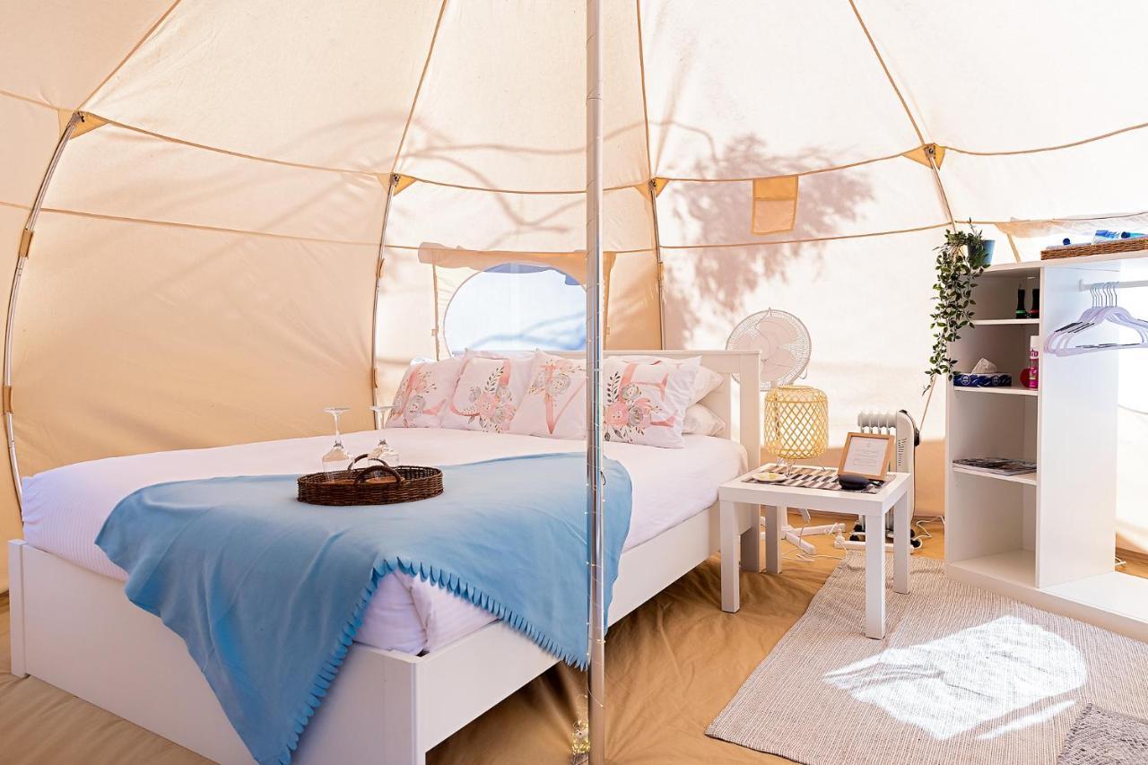 Busselton Villas And Glamping Village Exteriér fotografie