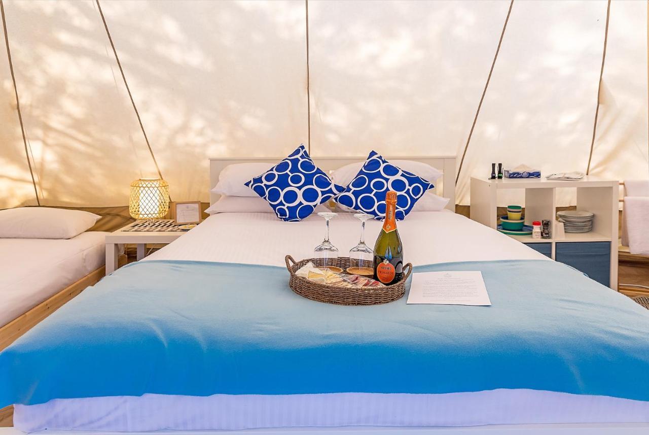 Busselton Villas And Glamping Village Exteriér fotografie