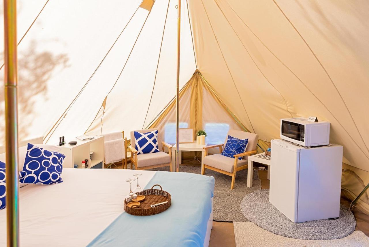 Busselton Villas And Glamping Village Exteriér fotografie