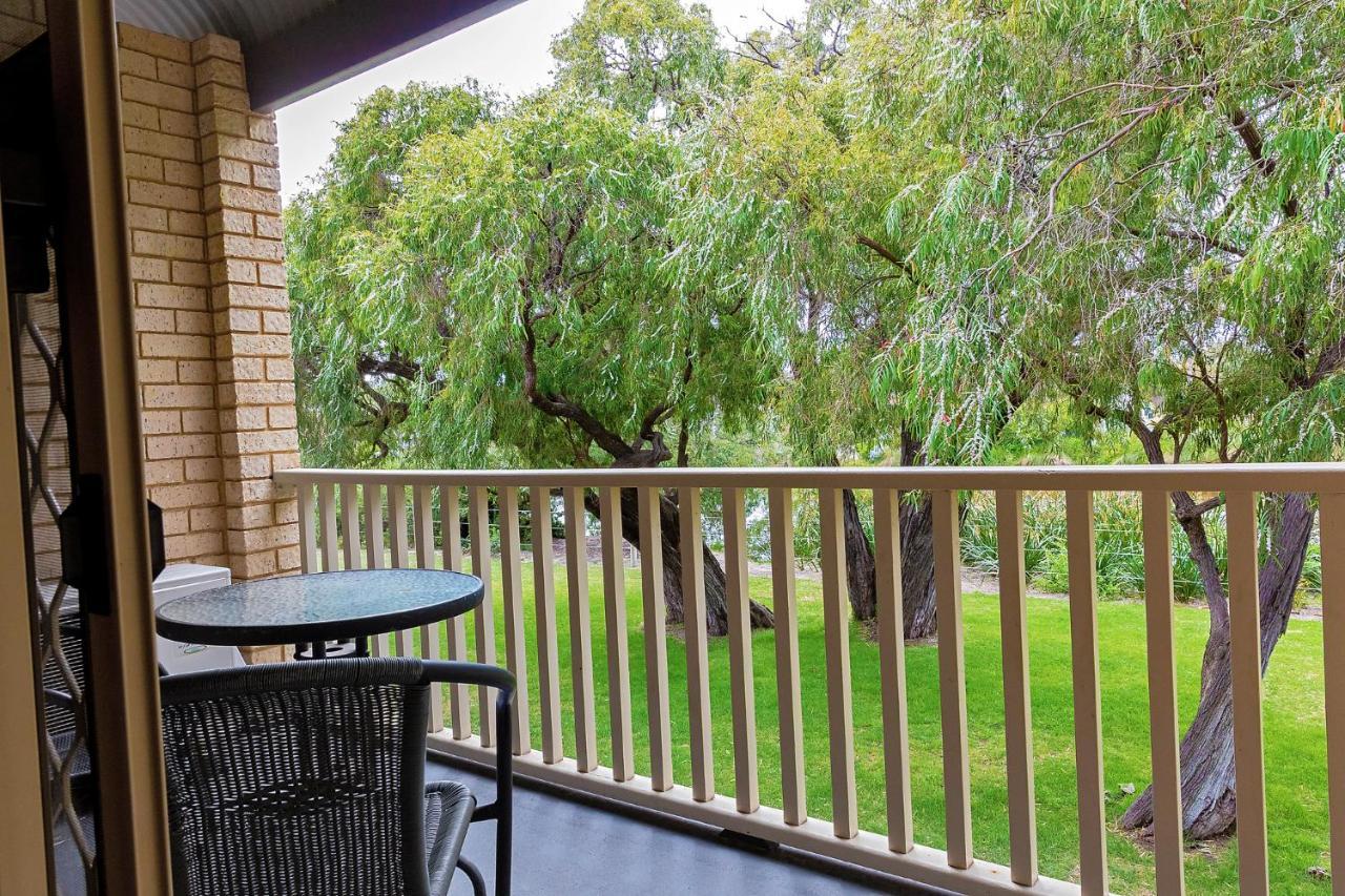 Busselton Villas And Glamping Village Exteriér fotografie