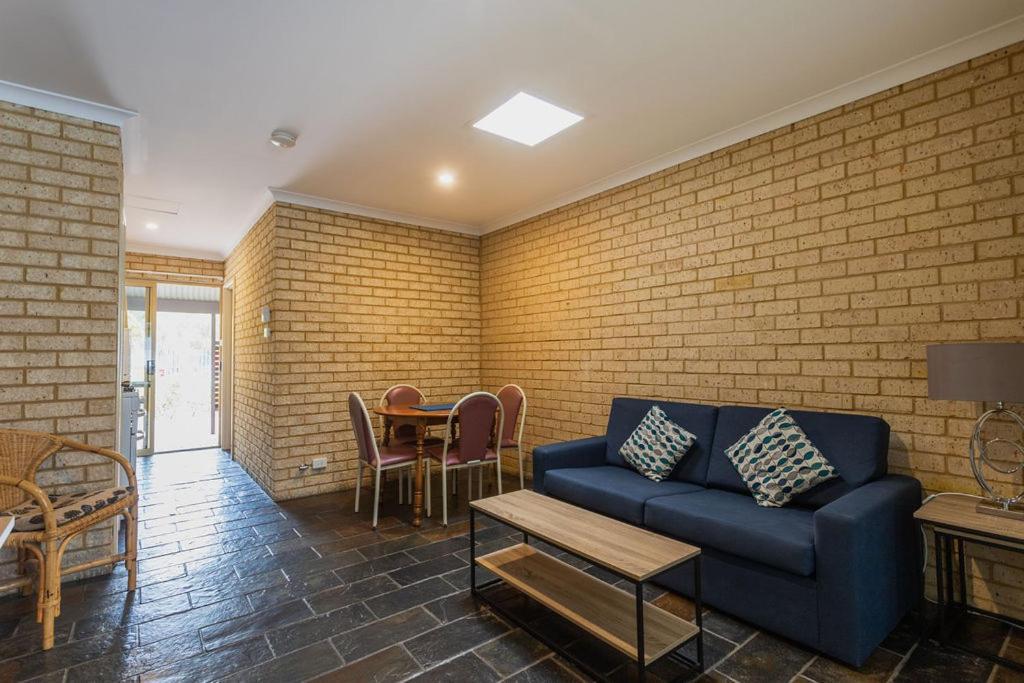 Busselton Villas And Glamping Village Exteriér fotografie