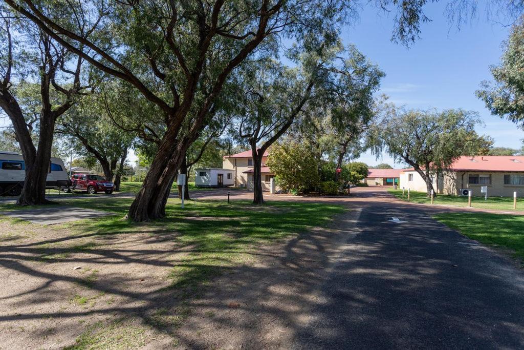 Busselton Villas And Glamping Village Exteriér fotografie