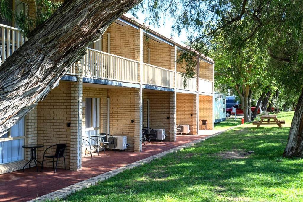 Busselton Villas And Glamping Village Exteriér fotografie