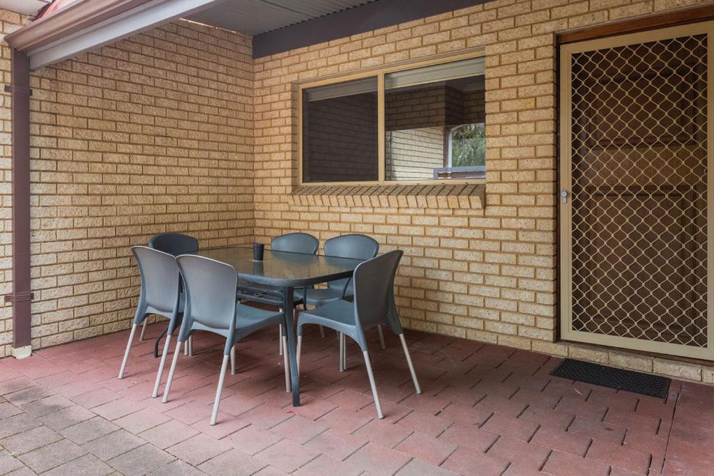 Busselton Villas And Glamping Village Exteriér fotografie