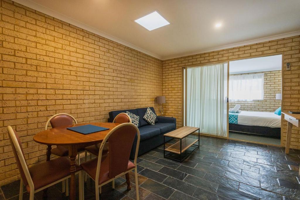 Busselton Villas And Glamping Village Exteriér fotografie