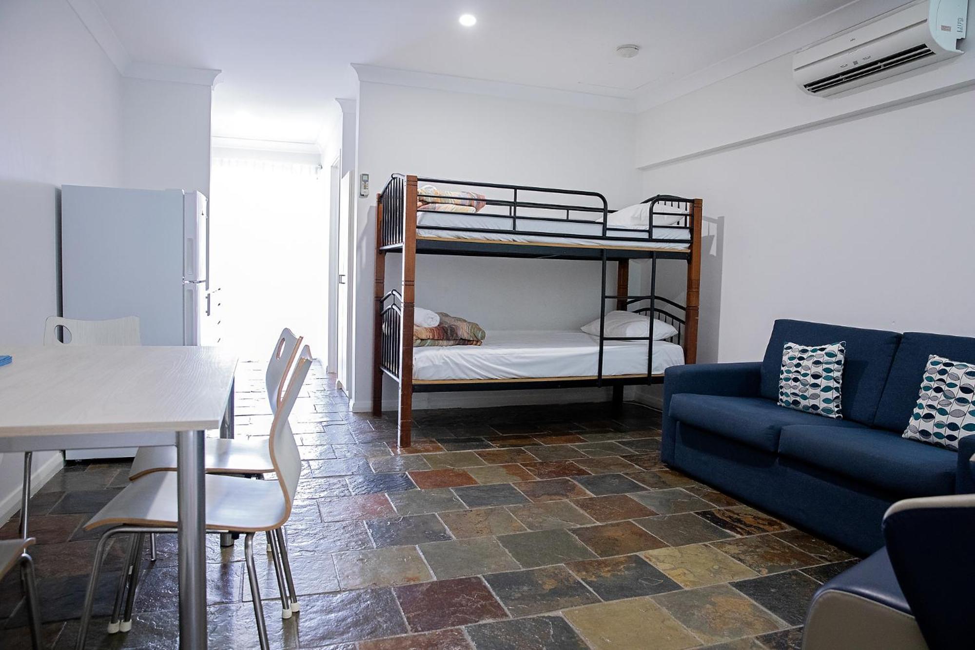 Busselton Villas And Glamping Village Exteriér fotografie