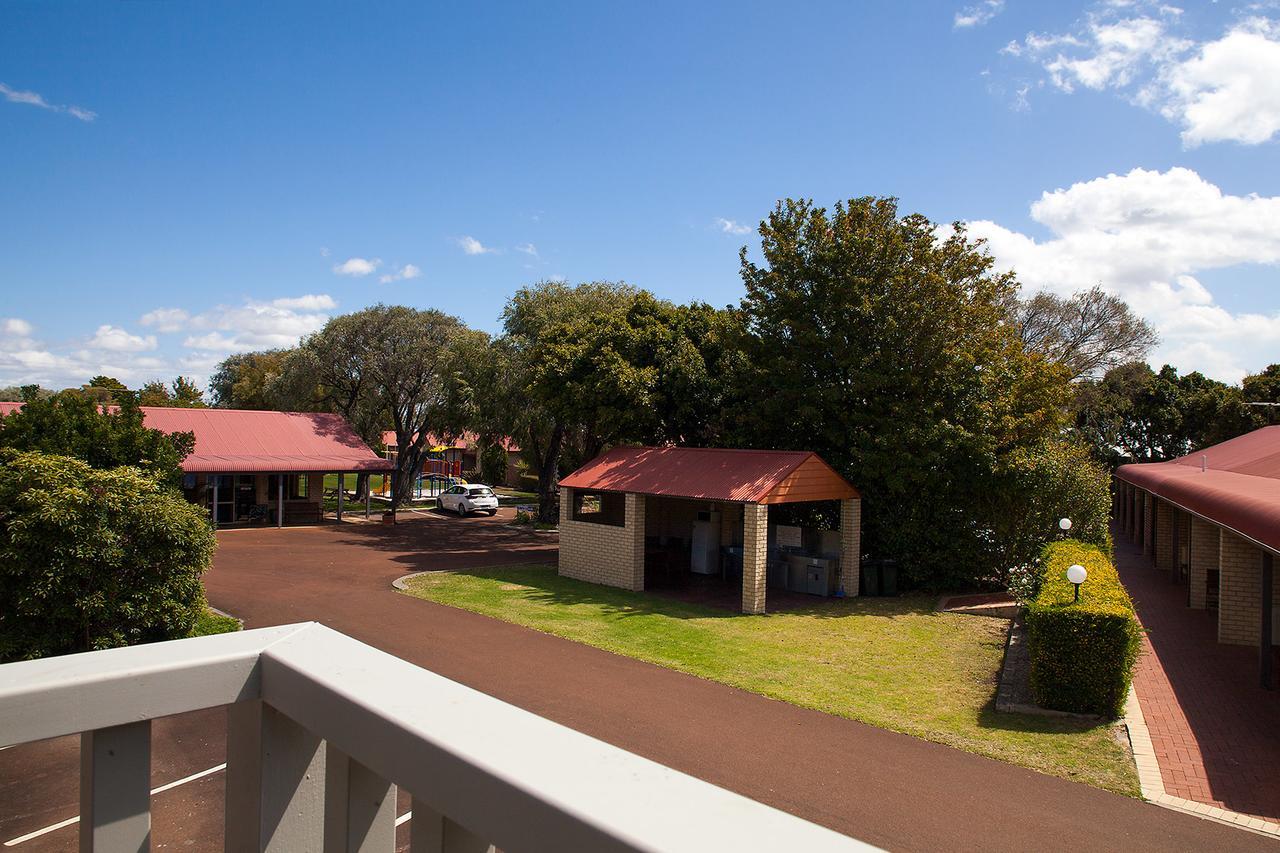 Busselton Villas And Glamping Village Exteriér fotografie