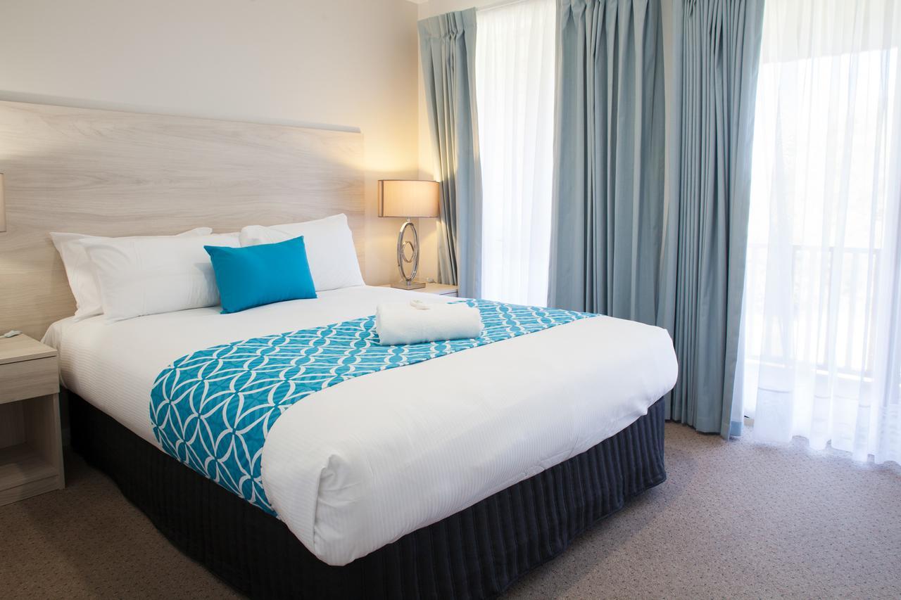 Busselton Villas And Glamping Village Exteriér fotografie