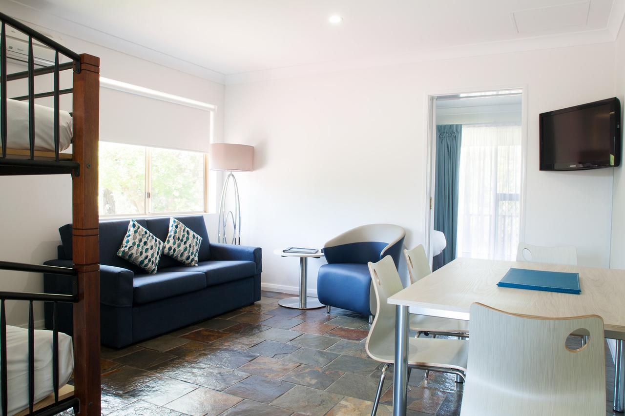 Busselton Villas And Glamping Village Exteriér fotografie