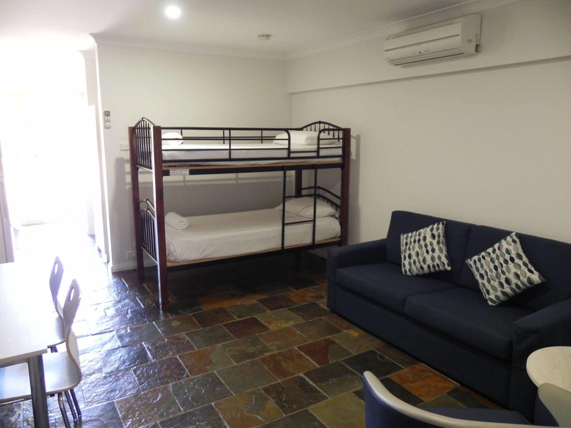 Busselton Villas And Glamping Village Exteriér fotografie
