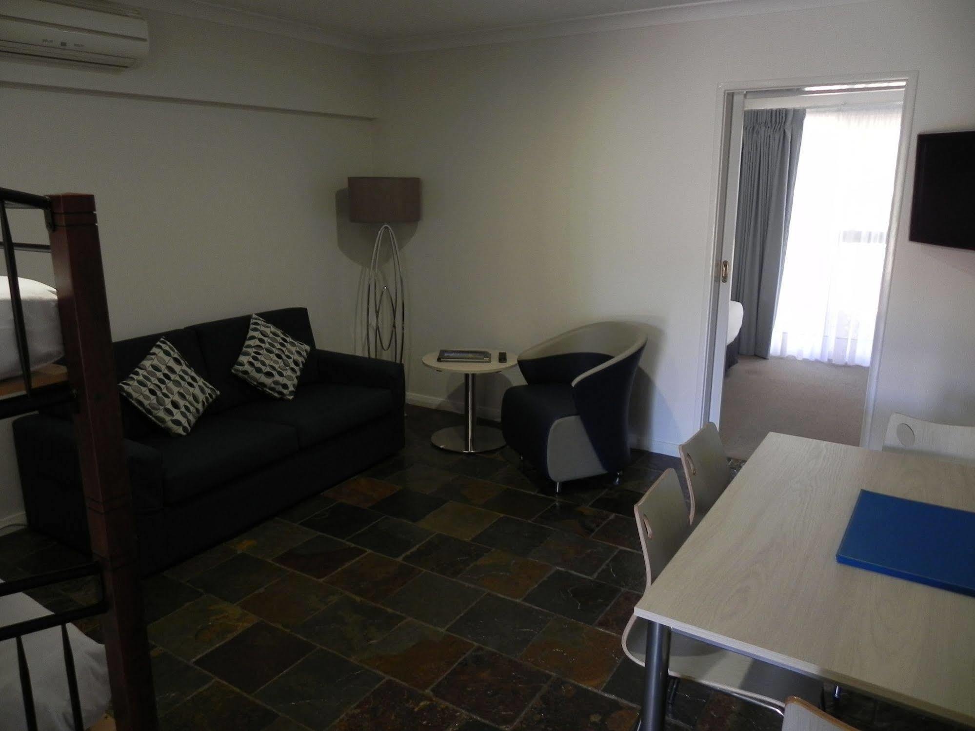 Busselton Villas And Glamping Village Exteriér fotografie