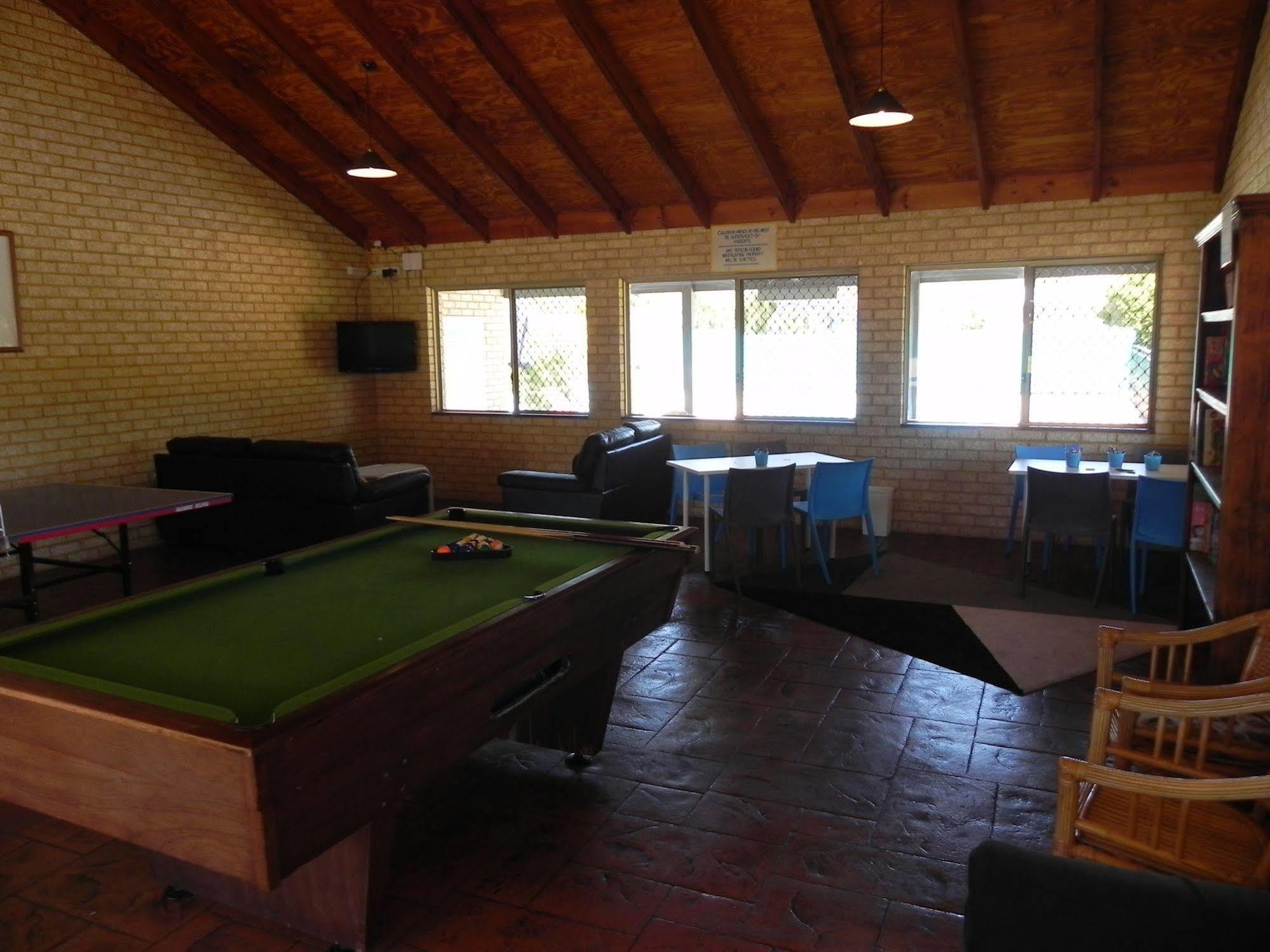 Busselton Villas And Glamping Village Exteriér fotografie