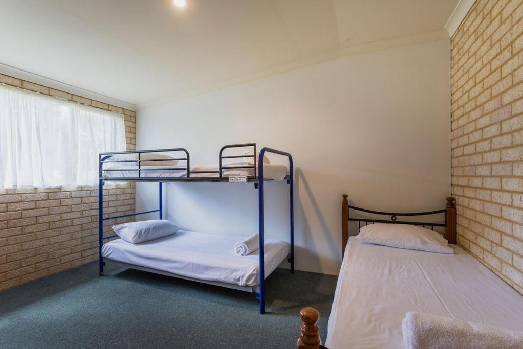 Busselton Villas And Glamping Village Exteriér fotografie