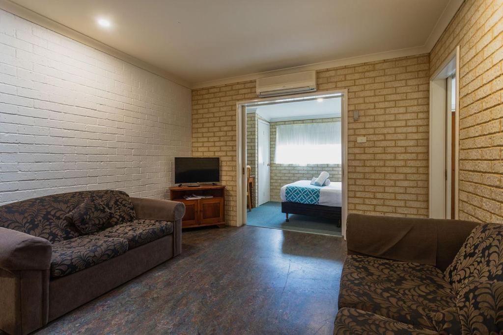 Busselton Villas And Glamping Village Exteriér fotografie