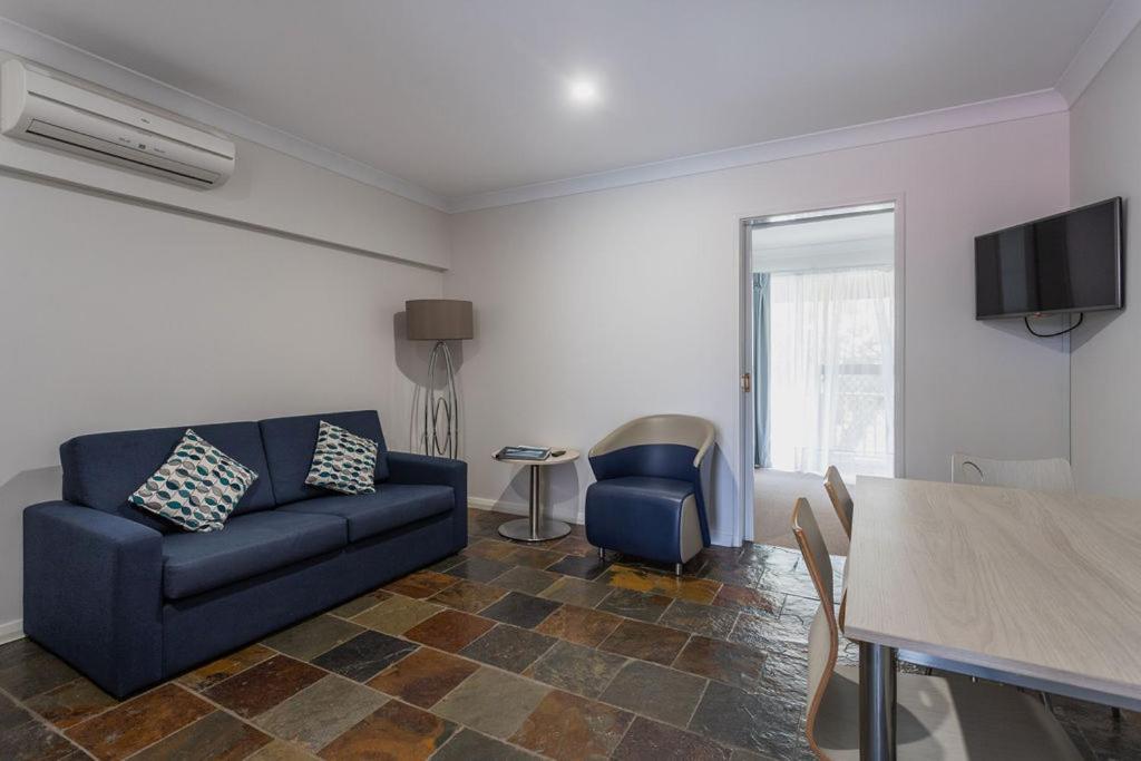 Busselton Villas And Glamping Village Exteriér fotografie