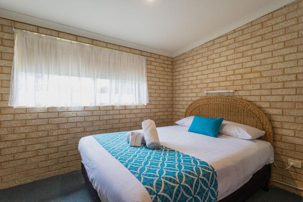 Busselton Villas And Glamping Village Exteriér fotografie