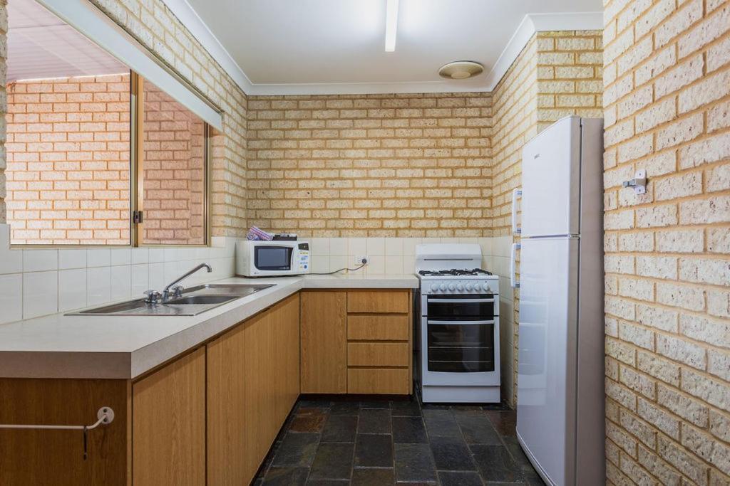 Busselton Villas And Glamping Village Exteriér fotografie