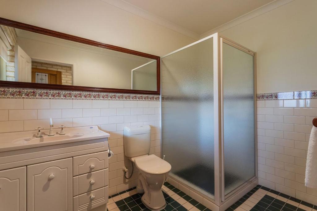 Busselton Villas And Glamping Village Exteriér fotografie
