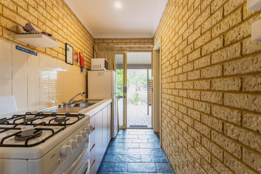 Busselton Villas And Glamping Village Exteriér fotografie