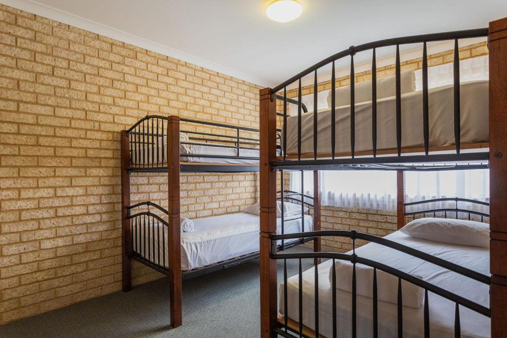 Busselton Villas And Glamping Village Exteriér fotografie